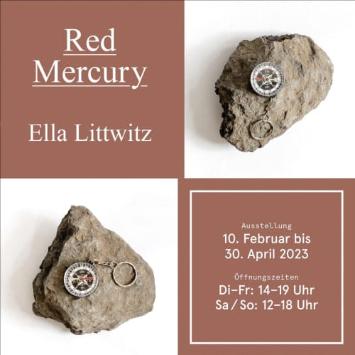 Ella Littwitz, All at Sea, 2021, Courtesy the artist, Harlan Levey Projects, Brussels, Copperfield, London and Davídsdóttir collection, photo: Eyal Tagar/CCA.