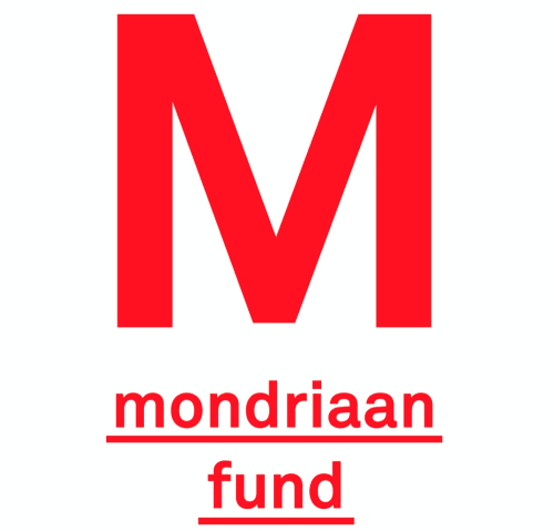 ANDREA ÉVA GYŐRI AWARDED BY THE MONDRIAAN FUND