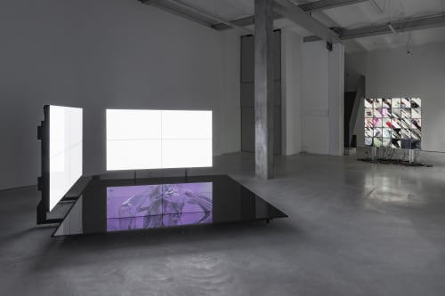 PRESS | Emmanuel Van der Auwera