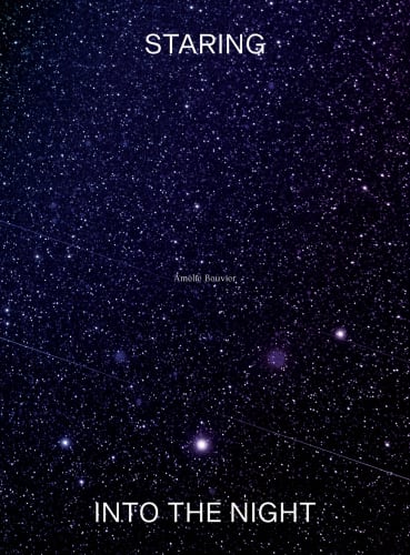 PUBLICATION | Amélie Bouvier