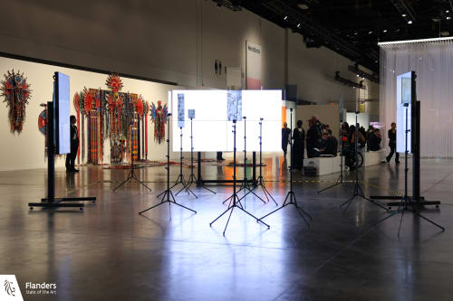 FAIR | ART BASEL MIAMI BEACH | Meridians