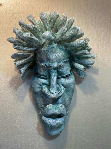 FACES | Alice Aida Ayers & Anyta Thomas