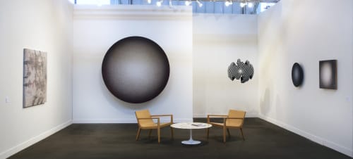 FOG Design + Art 2018 installation view