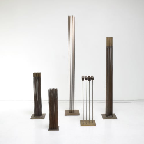 SF ART WEEK Sound Experience