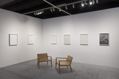 ADAA: The Art Show 2019 installation view