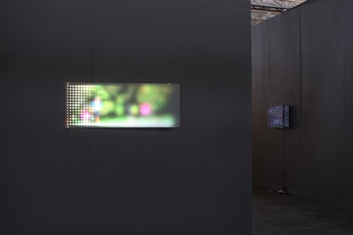 FOG Design+Art 2016 installation view