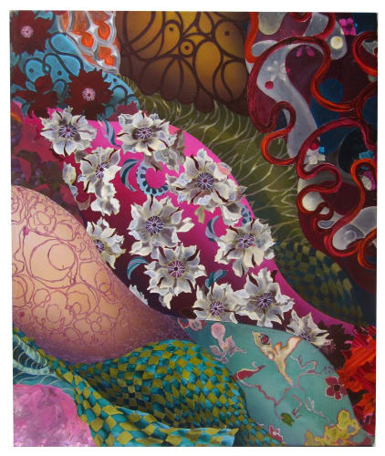 Jeremy Stenger, New Work