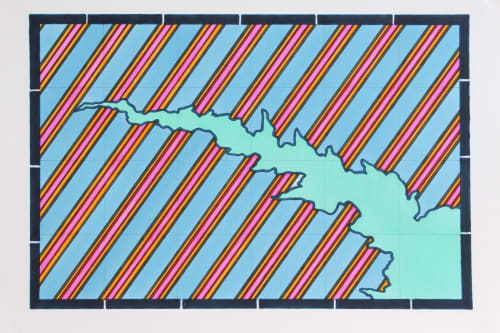 Lordy Rodriguez, The Map Is Not the Territory