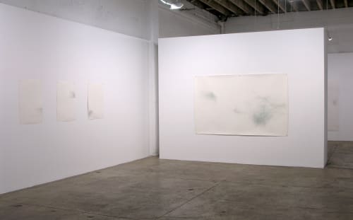 Nelleke Beltjens, Apparently