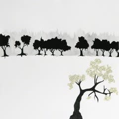 100 STORIES, Crystal Liu, Ruth Marten, Rachell Sumpter, Yuka Yamaguchi