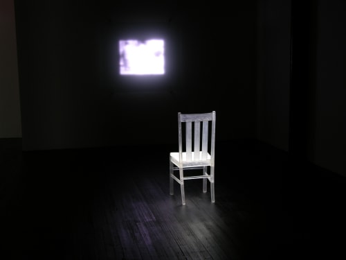 Jim Campbell, 4300 watts