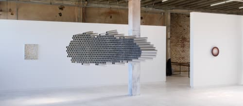 Emil Lukas, Twin Orbit