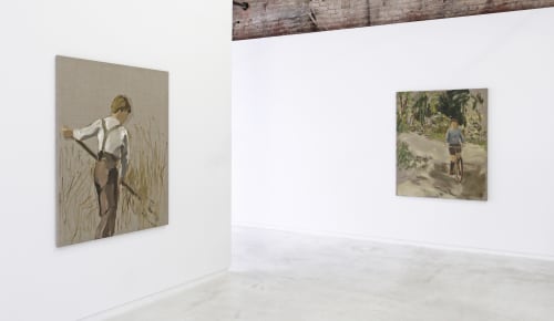 Gideon Rubin, The Kaiser's Daughter