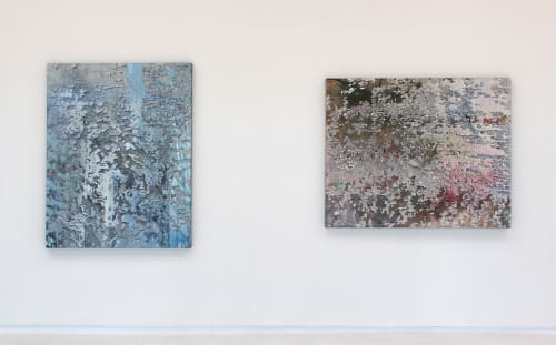 Jutta Haeckel, Future Echo