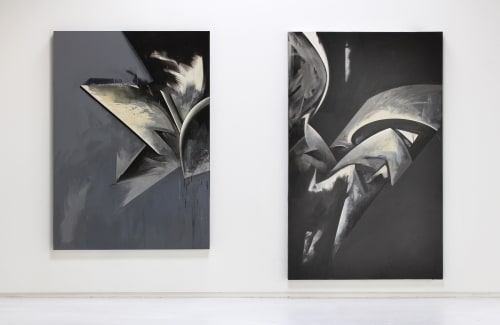 Jay DeFeo, ALTER EGO