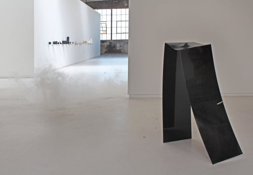 Luka Fineisen, Luka Fineisen: Smoke and Mirrors