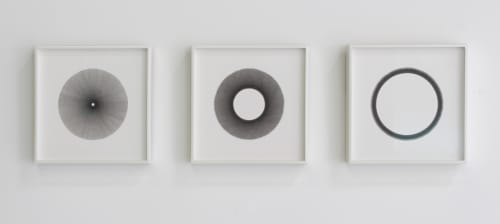 Nicole Phungrasamee Fein, Vantage