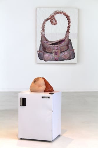 Holding It Together: Collage, Montage, Assemblage