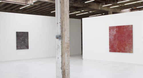 Angelina Pwerle, Bush Plum Dreaming