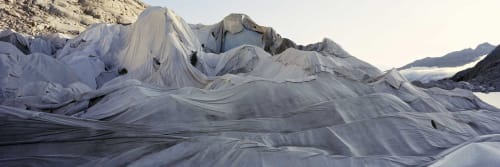 Christian Houge at Bermondsey Project Space