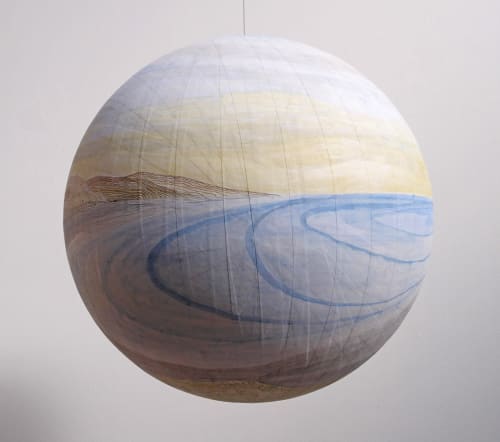 Russell Crotty, Coastal Blog, 2012