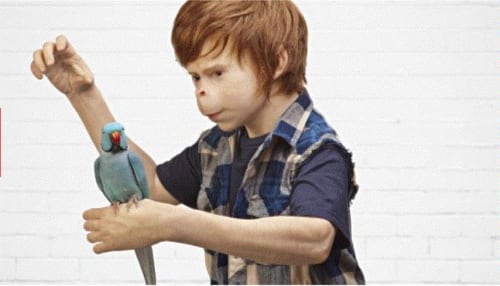 Relativity, 2015, installation view