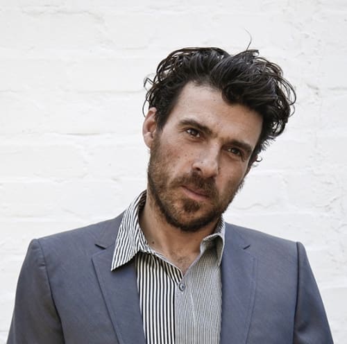 Derrick Santini