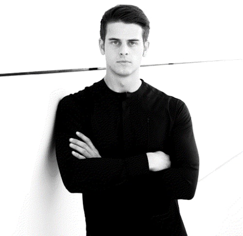 Jesse Woolston