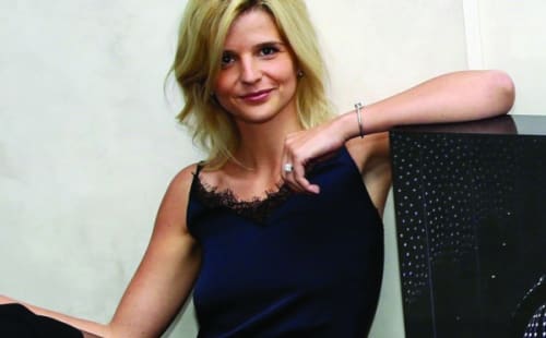 Emmanuelle Rybojad