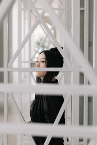Sougwen Chung