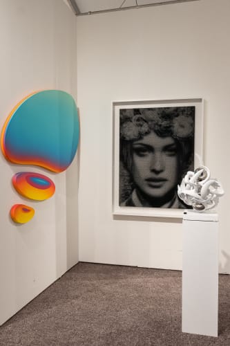 Art Miami, MIAMI | BOOTH AM212