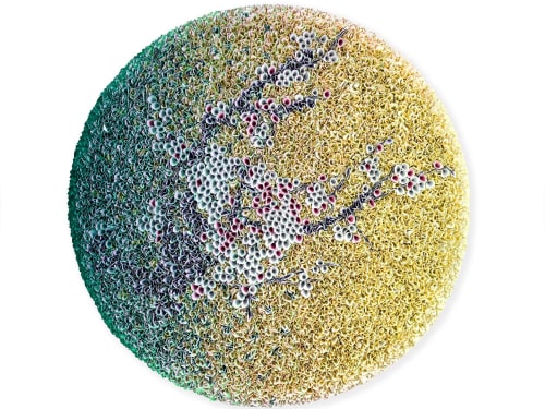 Zhuang Hong Yi | Sequence, London