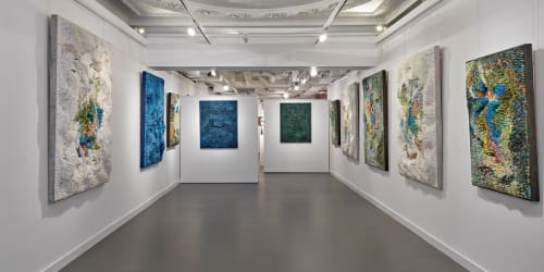 ILHWA KIM | SEED BALANCE, LONDON