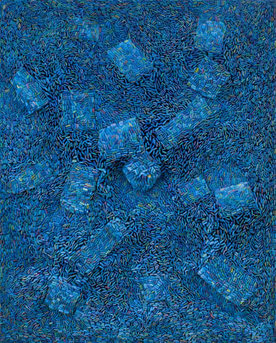 Ilhwa Kim | Seed Unfolding, London