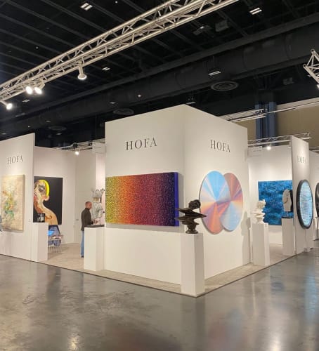 Art Miami, MIAMI | BOOTH AM219