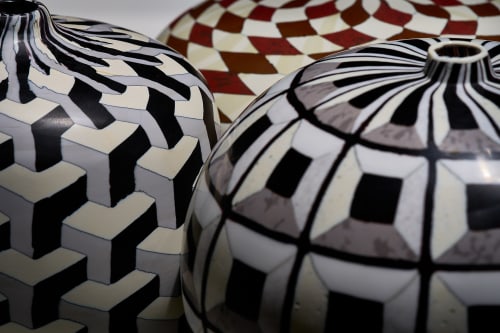 Massimo Micheluzzi, Master of Venetian Glass