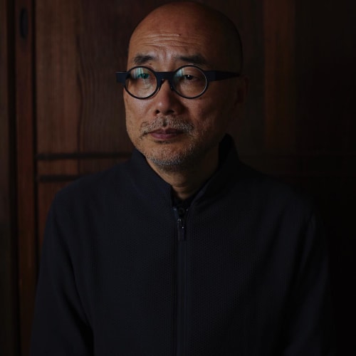 Mokichi Otsuka