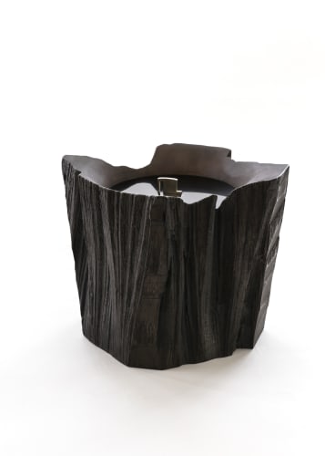 Lacquer Forms : Modern Negoro, Lacquer Works by Jihei Murase
