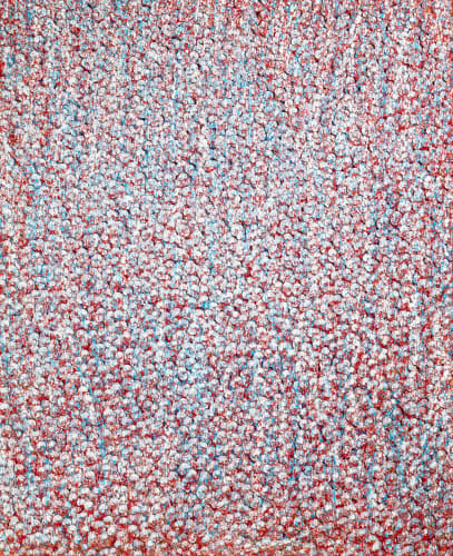 Panta Rhei: Everything Flows, Works by Five Artists on Japanese Washi Paper