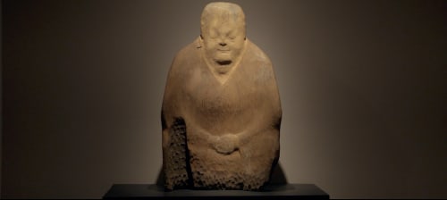 Exhibition at Ippodo Gallery NY | Samsara : Sculptures by Sho Kishino