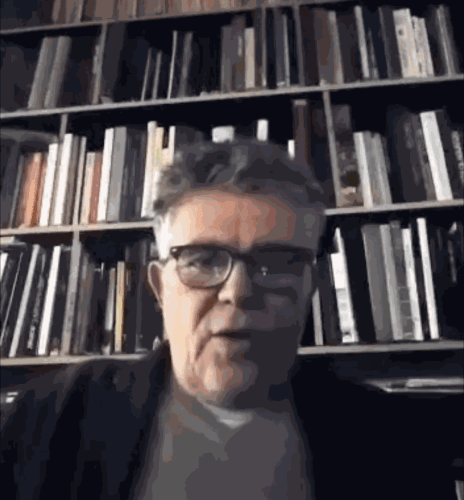 Massimo Micheluzzi Greeting