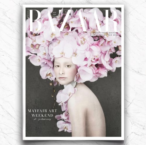 Collectors' Edition By Isabelle van Zeijl