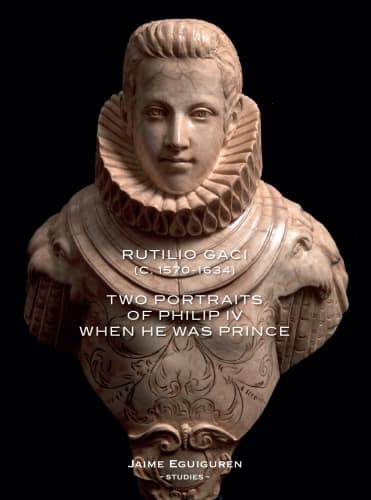 Two Portraits of Philip IV When He Was Prince, By Rutilio Gaci (c.1570-1634)