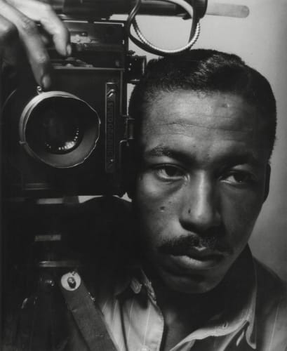 Gordon Parks, Untitled, 1941