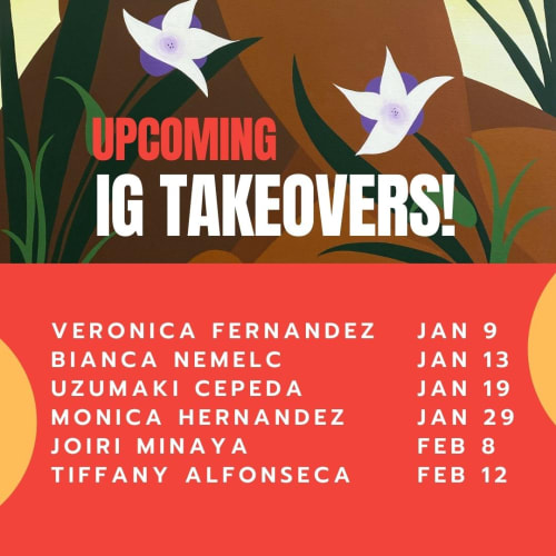 De Lo Mío, Featuring Tiffany Alfonseca, Bianca Nemelc, Joiri Minaya, Monica Hernandez, Uzumaki Cepeda, Veronica Fernandez