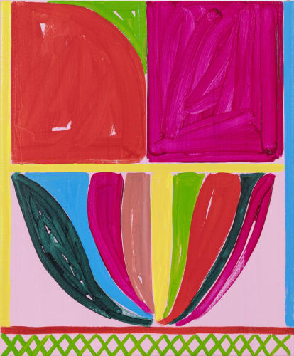 Jason Stopa, Ideal City (House of Sun Ra), 2021