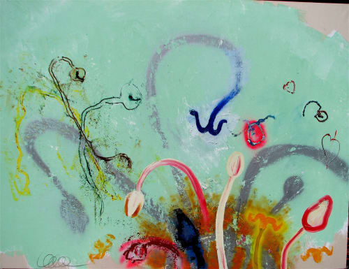 Transcontinental Dialogues