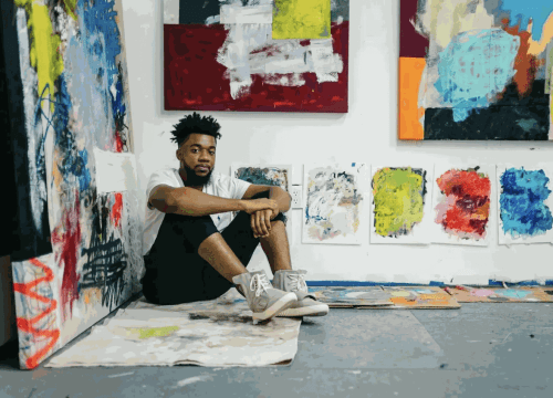 Patrick Alston