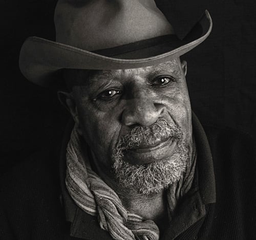 JoeSam. – In memoriam