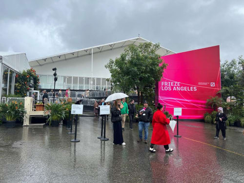 Frieze LA 2024: What Sold And What The Dealers Had To Say, Frieze Los Angeles 2024 concluded its fifth edition...